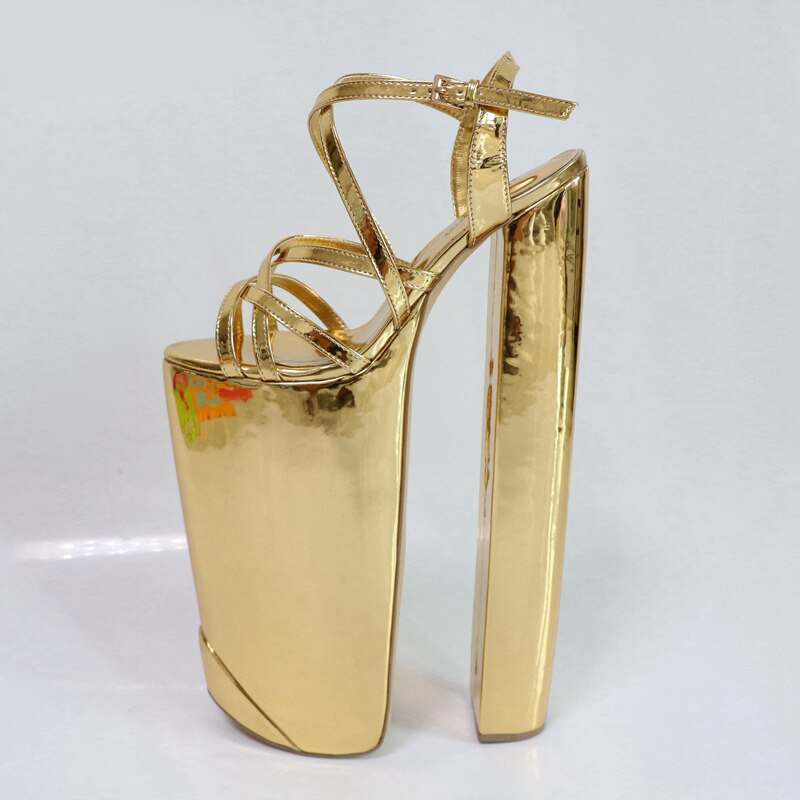 Sorben Heels