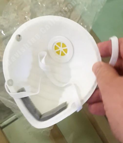 N95 Mask Made in Pakistan