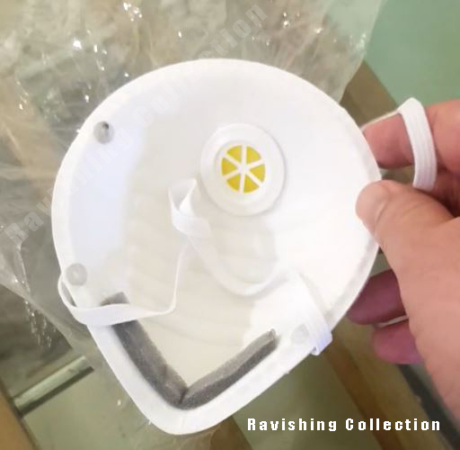N95 Mask Made in Pakistan
