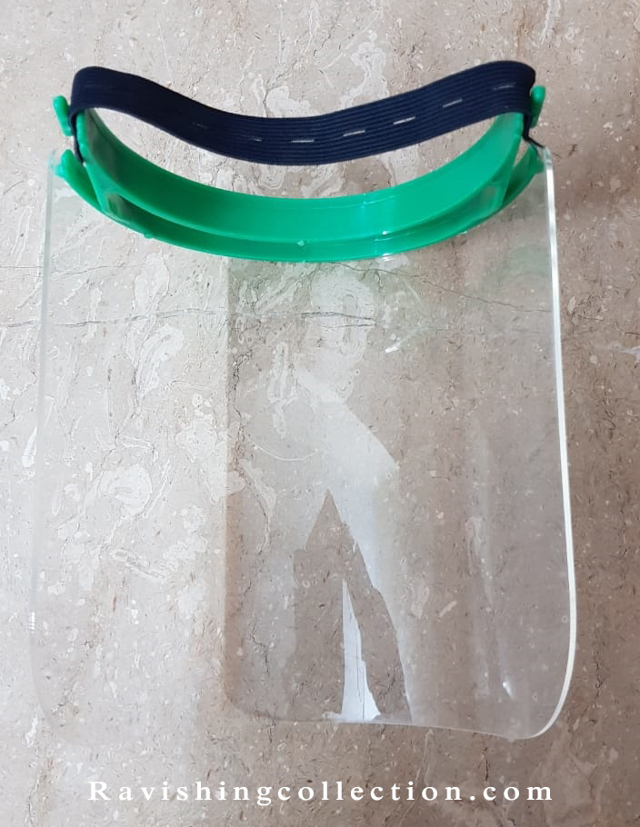 Face Shields Made in Pakistan, Buy Face Shields in Pakistan