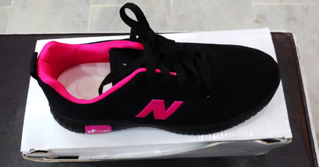 Ladies Sports Shoes In Pakistan,Ladies Joggers In Pakistan