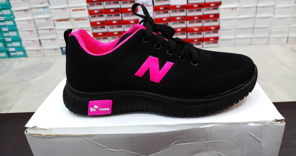 Ladies Sports Shoes In Pakistan, Ladies Joggers In Pakistan