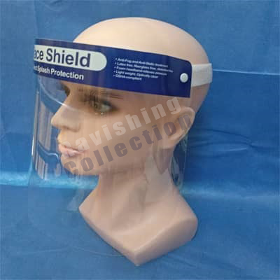 Face Shield