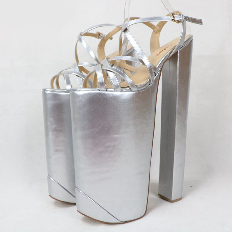 Sorben Heels