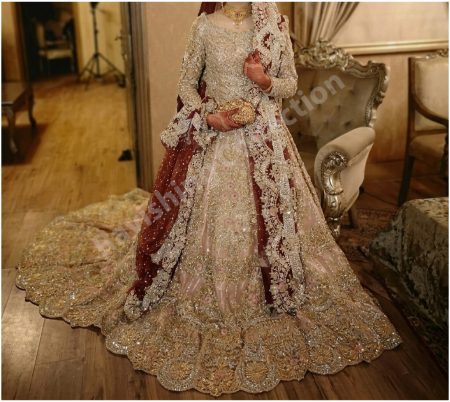Bridal Dresses in Islamabad and Rawalpindi