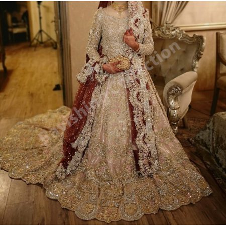 Bridal Dresses in Islamabad and Rawalpindi