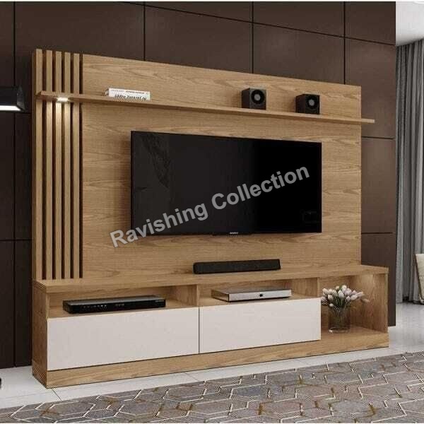 Detailed planning for media wall construction