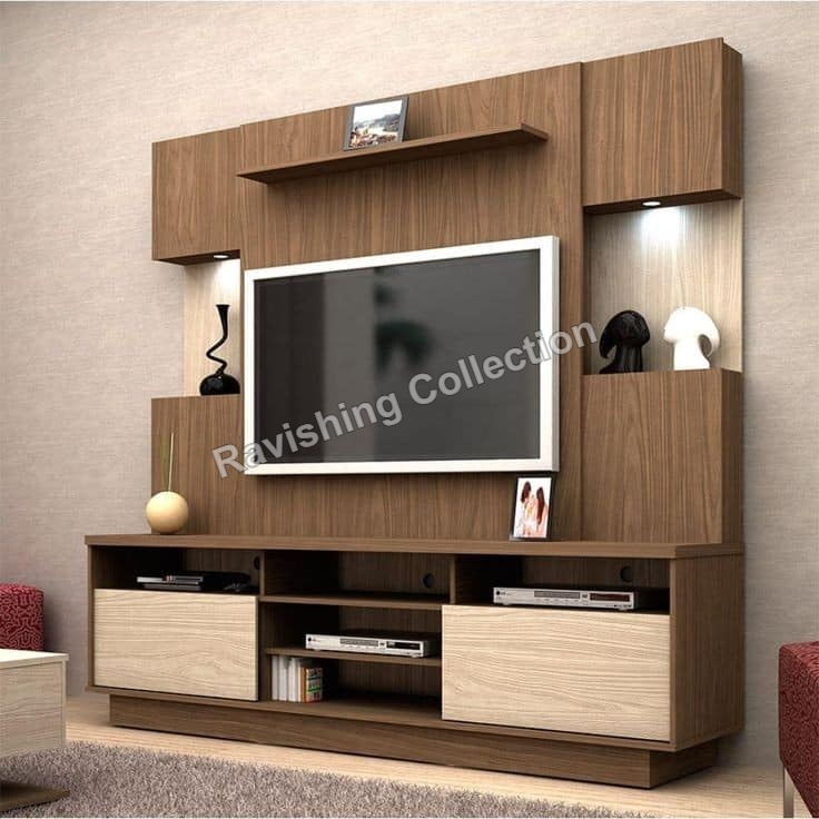 Professional media wall installation process