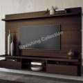 Custom Media Walls in Islamabad | Bespoke Fireplace Designs Media wall for small living room in Islamabad