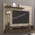 Custom Media Walls in Islamabad | Bespoke Fireplace Designs Media wall for small living room in Islamabad