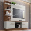 Custom Media Walls in Islamabad | Bespoke Fireplace Designs Media wall for small living room in Islamabad