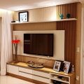 Professional Media Wall & TV Console Installation in Islamabad & Rawalpindi media wall installation in Islamabad