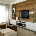 Professional Media Wall & TV Console Installation in Islamabad & Rawalpindi media wall installation in Islamabad