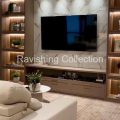 Professional Media Wall & TV Console Installation in Islamabad & Rawalpindi media wall installation in Islamabad