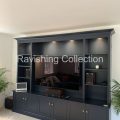 Professional Media Wall & TV Console Installation in Islamabad & Rawalpindi media wall installation in Islamabad