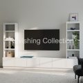 Professional Media Wall & TV Console Installation in Islamabad & Rawalpindi media wall installation in Islamabad