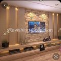 Professional Media Wall & TV Console Installation in Islamabad & Rawalpindi media wall installation in Islamabad