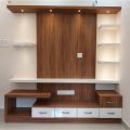 Professional Media Wall & TV Console Installation in Islamabad & Rawalpindi media wall installation in Islamabad