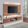 Professional Media Wall & TV Console Installation in Islamabad & Rawalpindi media wall installation in Islamabad