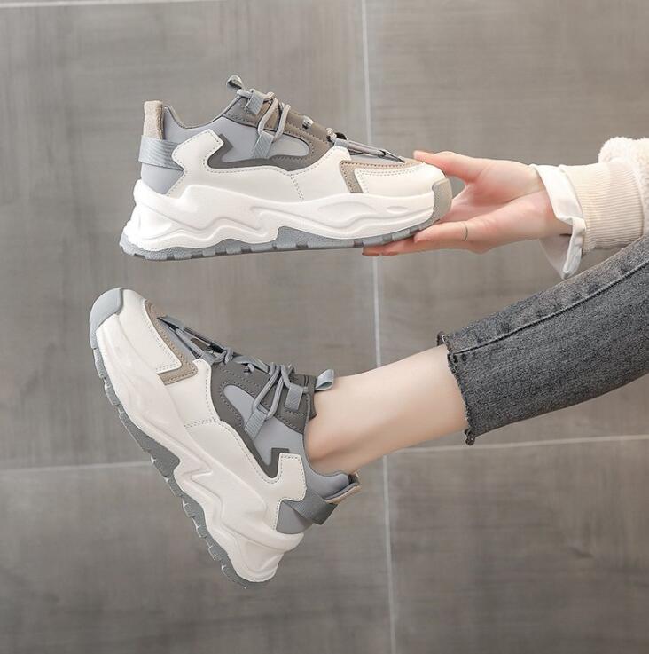 Fashion Sneakers For Women